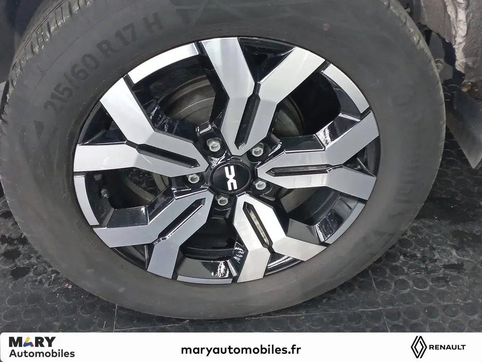 Véhicule occasion 204251 - dacia DUSTER - Photo 16