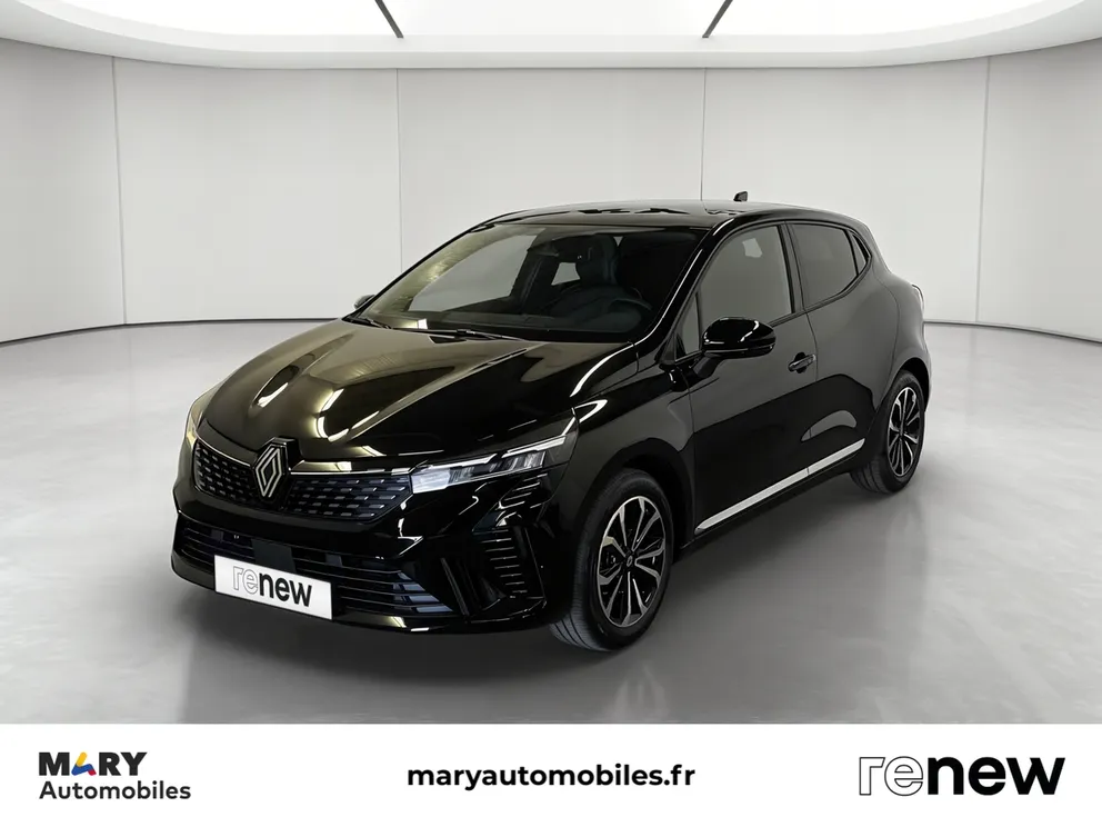 Véhicule occasion 239315 - renault CLIO - Photo 1