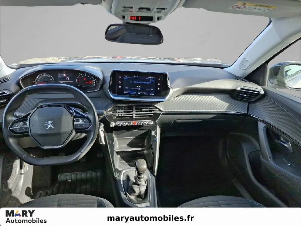 Véhicule occasion 219455 - peugeot 2008 - Photo 8