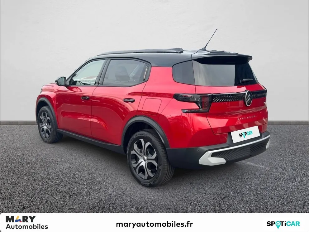 Véhicule occasion 209818 - Citroën C3 AIRCROSS - Photo 7