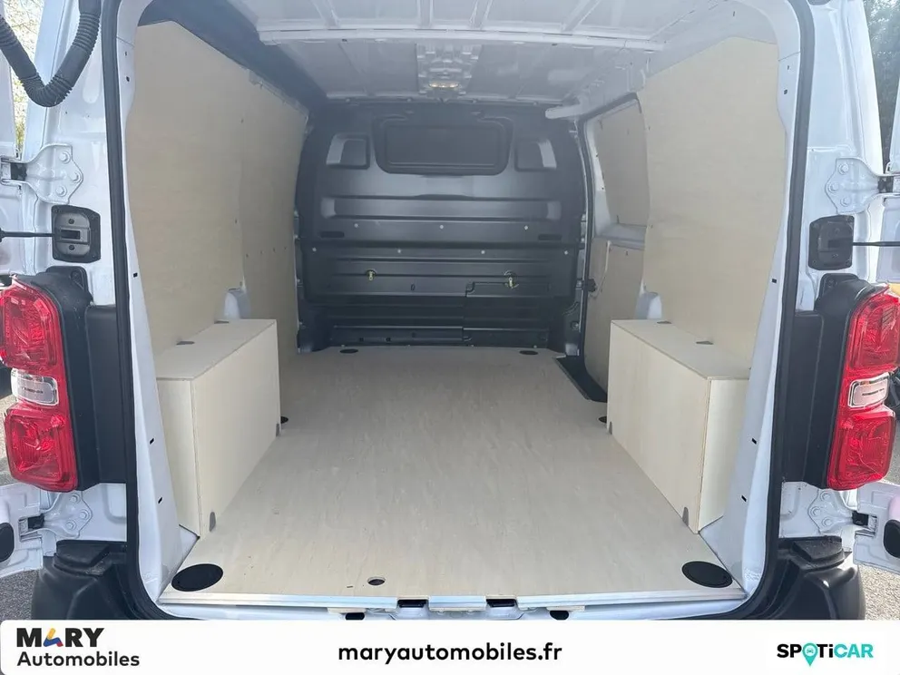 Véhicule occasion 182596 - peugeot EXPERT - Photo 6