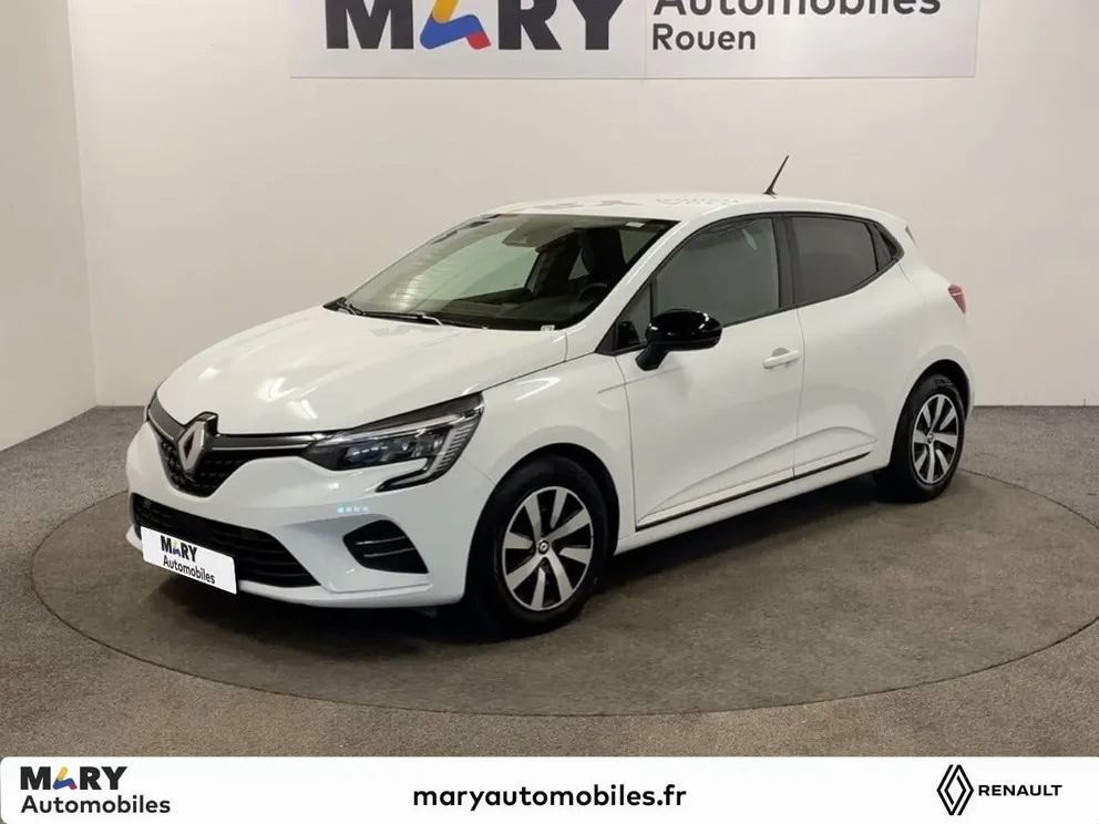Véhicule occasion 222023 - renault CLIO - Photo 1