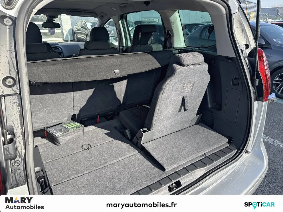 Véhicule occasion 192975 - peugeot 5008 - Photo 8