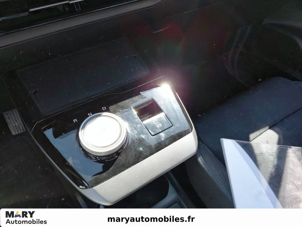 Véhicule occasion 224892 - mg MG4 - Photo 12