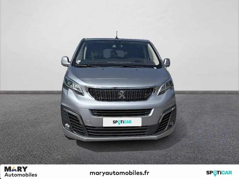 Véhicule occasion 229875 - peugeot TRAVELLER - Photo 2