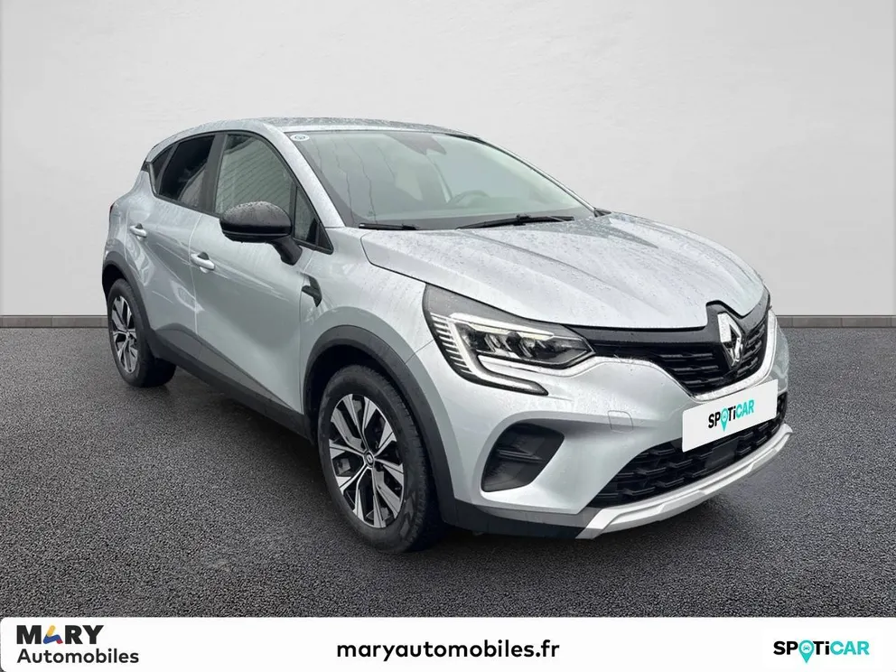 Véhicule occasion 205371 - renault CAPTUR - Photo 3