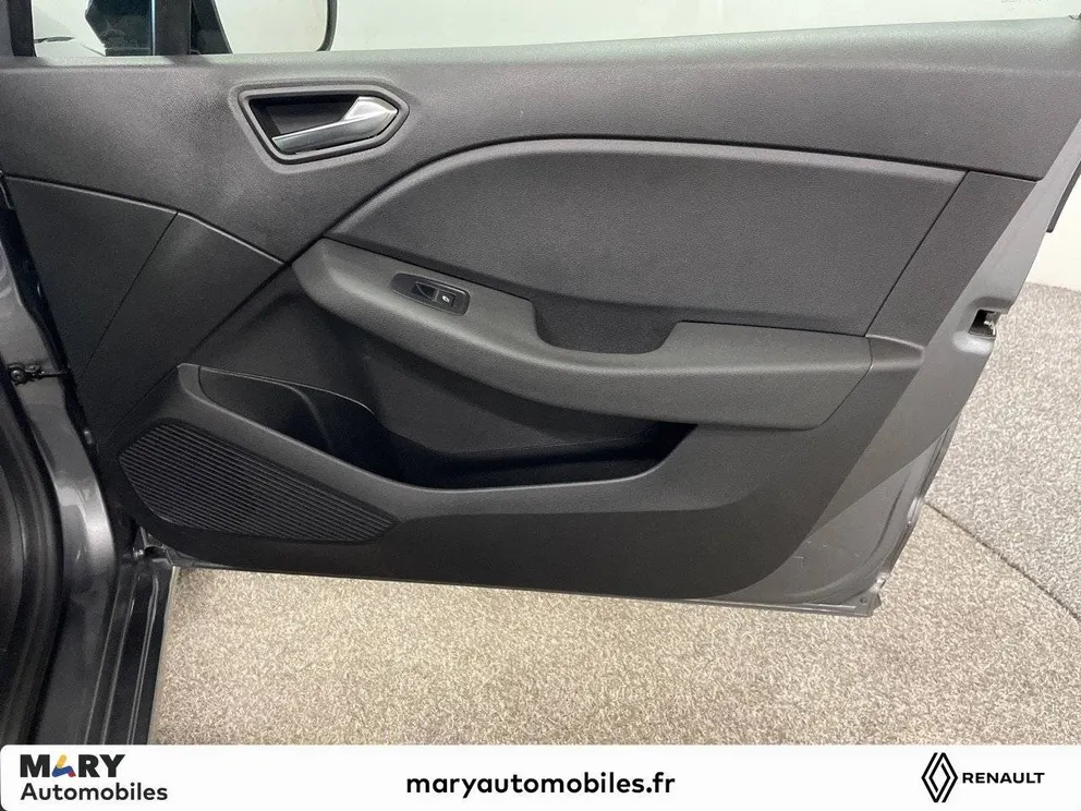 Véhicule occasion 202214 - renault CLIO - Photo 18