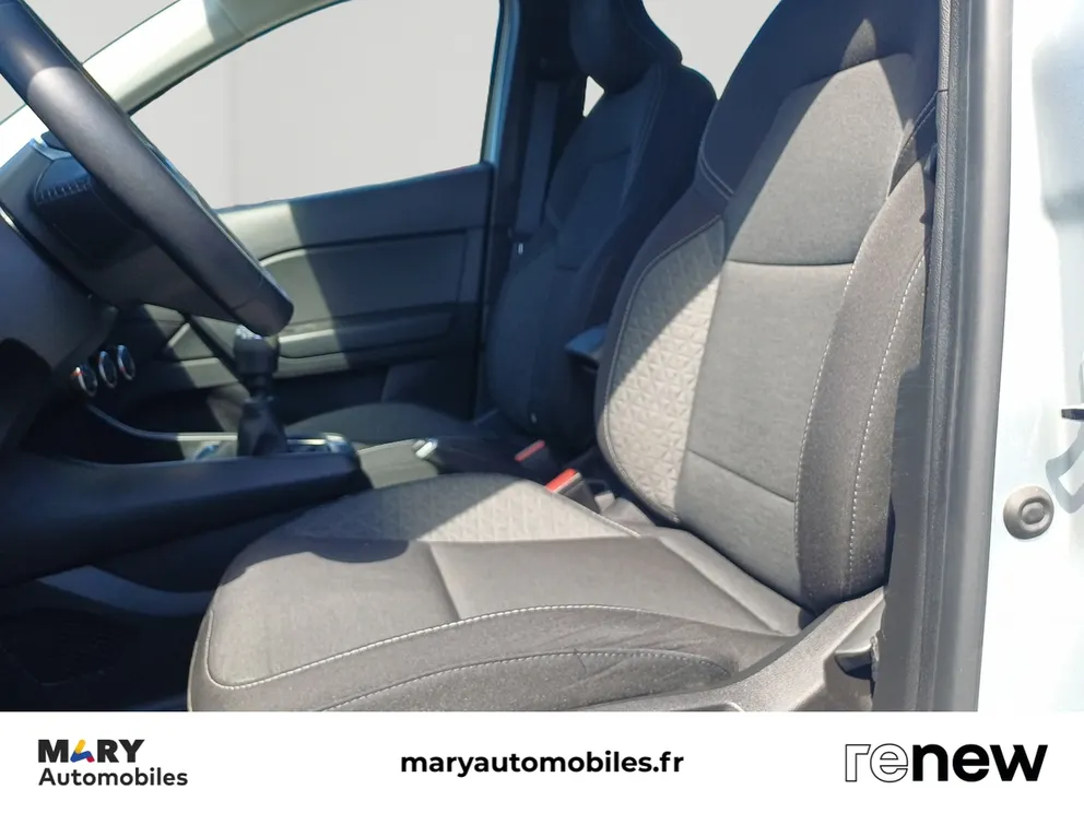 Véhicule occasion 1231731 - renault CAPTUR - Photo 19