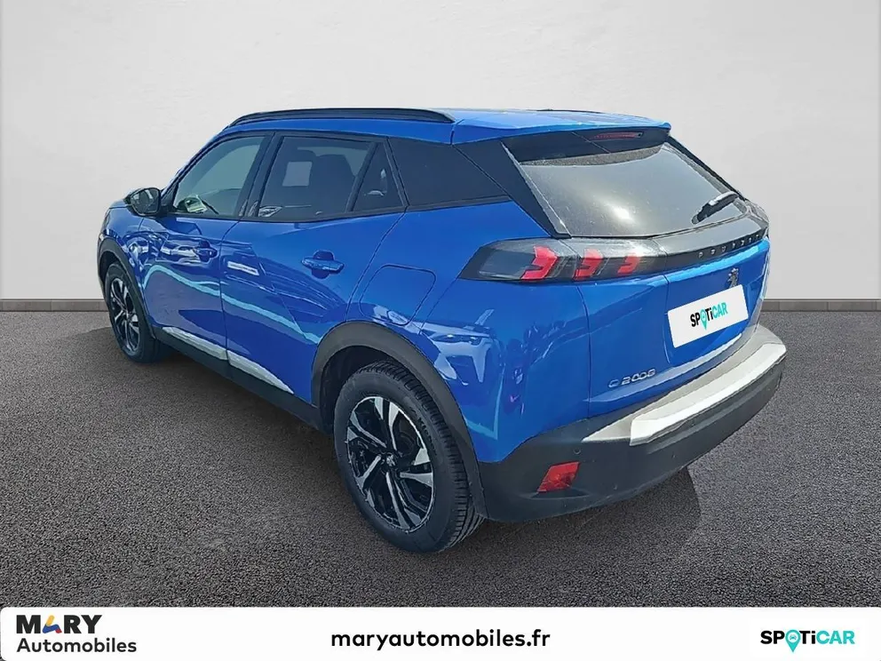 Véhicule occasion 184941 - peugeot 2008 - Photo 7