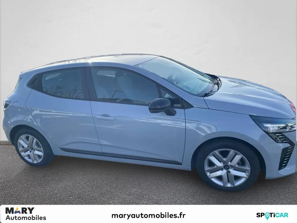 Véhicule occasion 224280 - renault CLIO - Photo 4