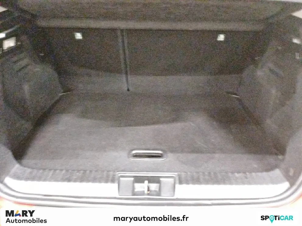 Véhicule occasion 220287 - renault CAPTUR - Photo 6