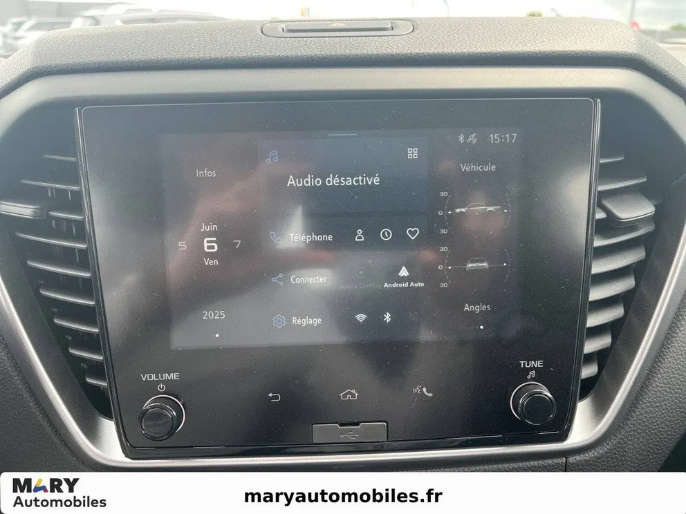 Véhicule occasion 182919 - isuzu D-MAX - Photo 12