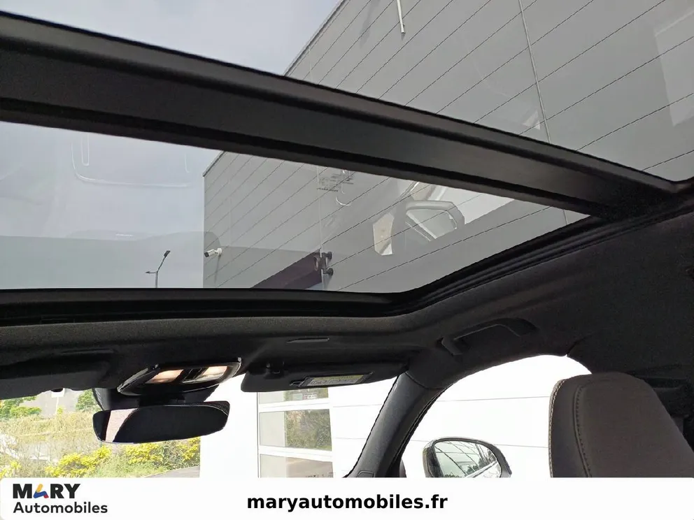 Véhicule occasion 182204 - volvo XC40 - Photo 12