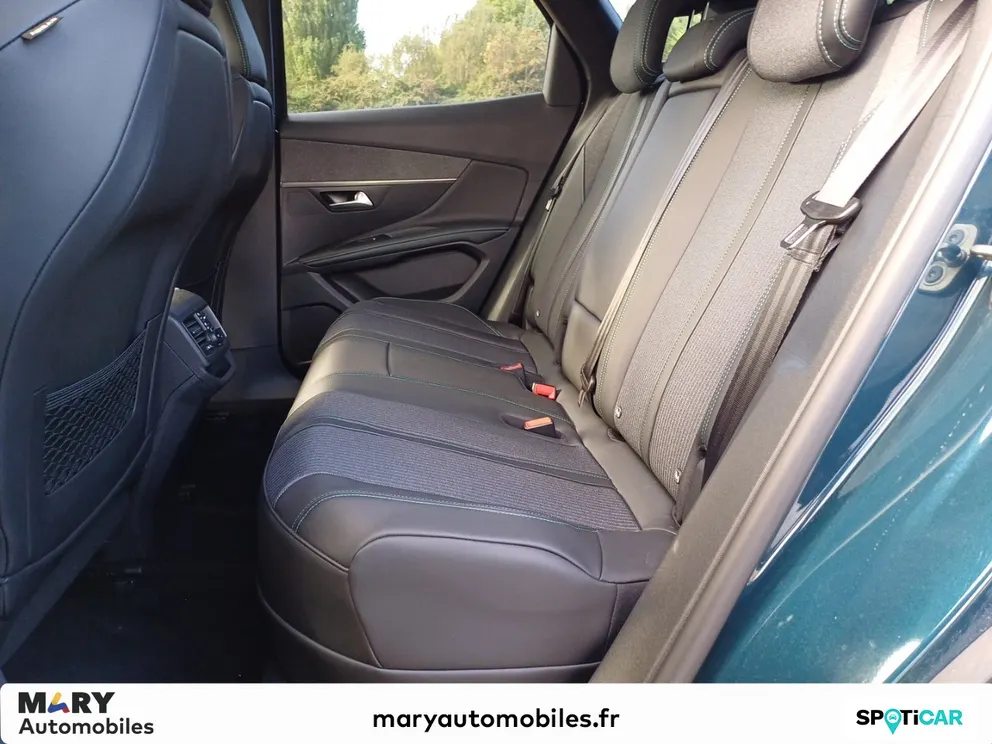 Véhicule occasion 1230085 - peugeot 3008 - Photo 13
