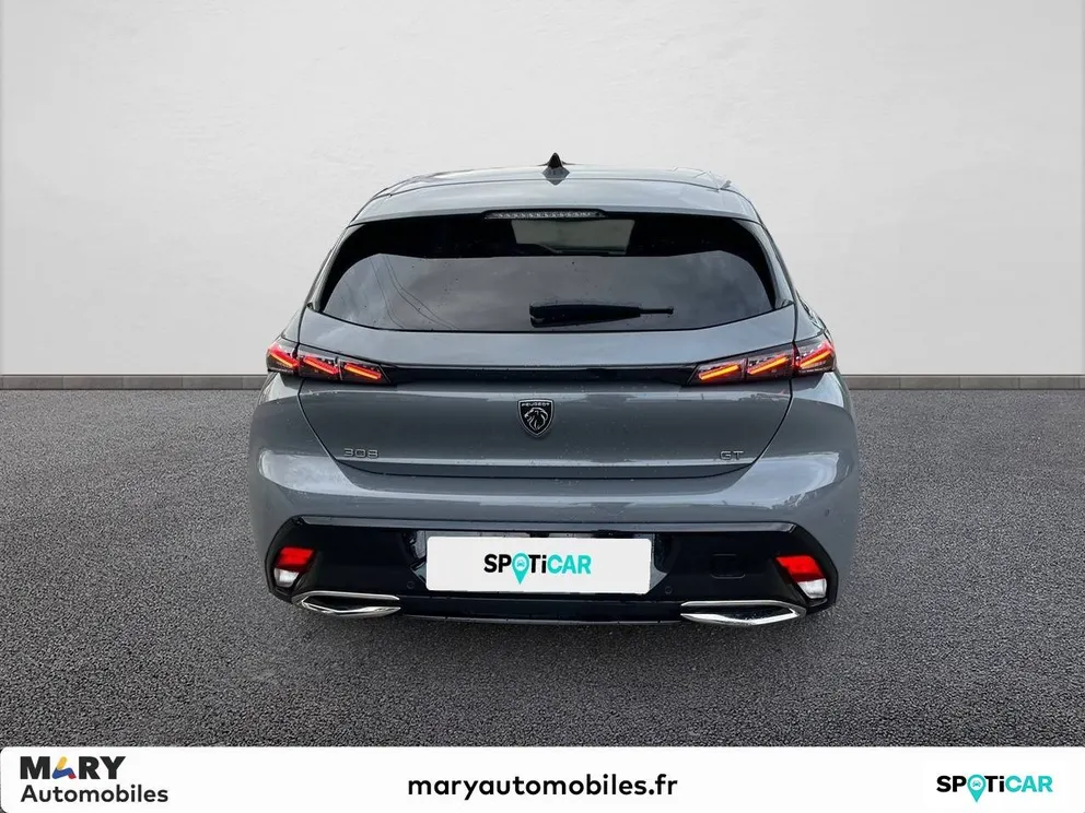 Véhicule occasion 184629 - peugeot 308 - Photo 5