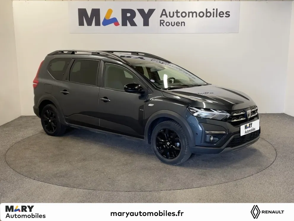Véhicule occasion 217547 - dacia JOGGER - Photo 6
