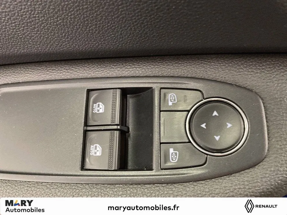 Véhicule occasion 200007 - renault CLIO - Photo 14