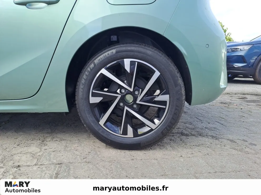 Véhicule occasion 1229280 - opel CORSA - Photo 15