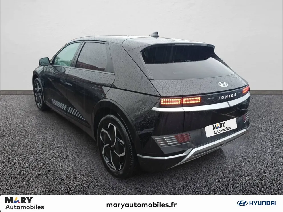 Véhicule occasion 222350 - hyundai IONIQ 5 - Photo 7