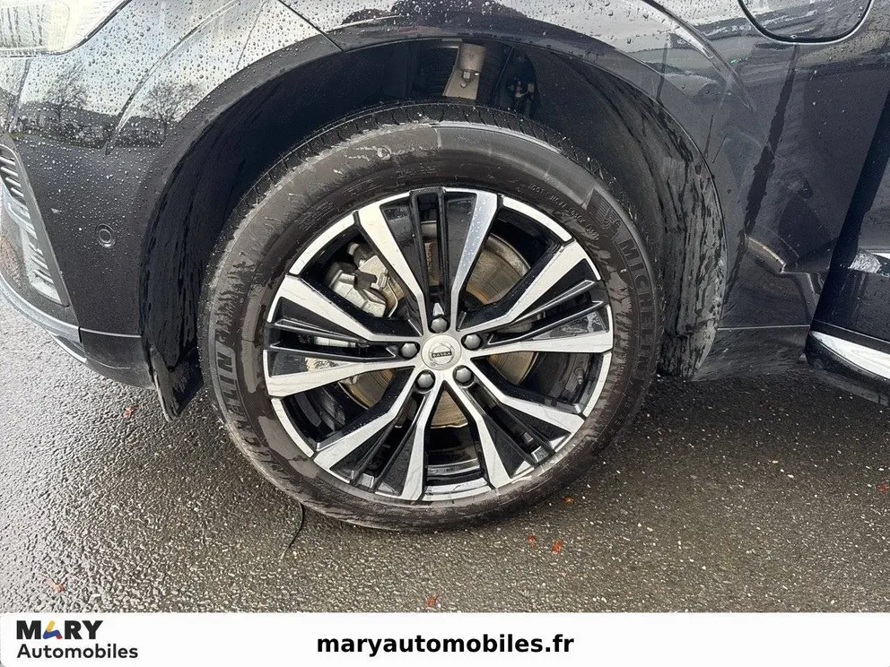 Véhicule occasion 155863 - volvo XC60 - Photo 11