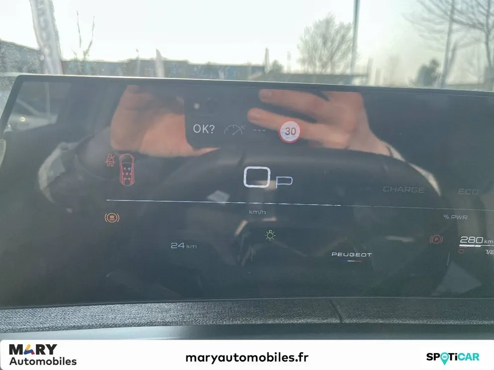 Véhicule occasion 224126 - peugeot 5008 - Photo 14