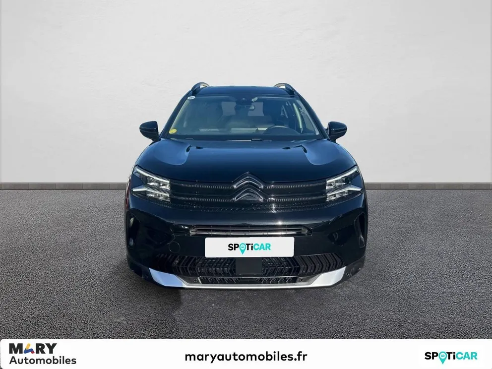 Véhicule occasion 214943 - Citroën C5 AIRCROSS - Photo 2