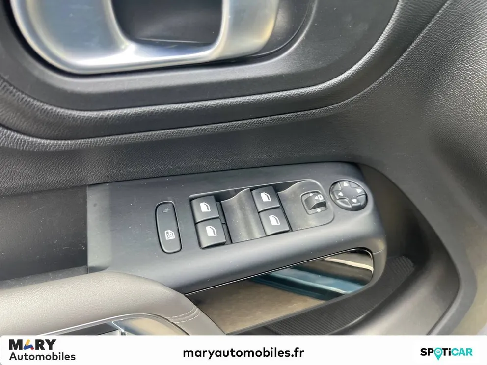 Véhicule occasion 229949 - Citroën C5 AIRCROSS SHINE - Photo 12