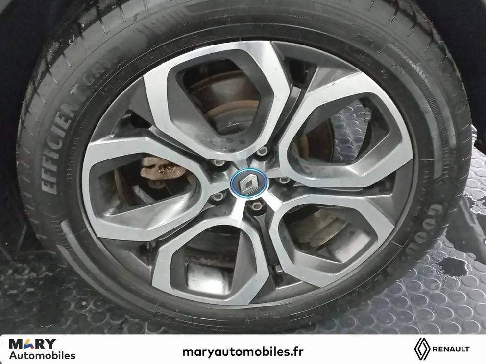 Véhicule occasion 203422 - renault CAPTUR - Photo 17