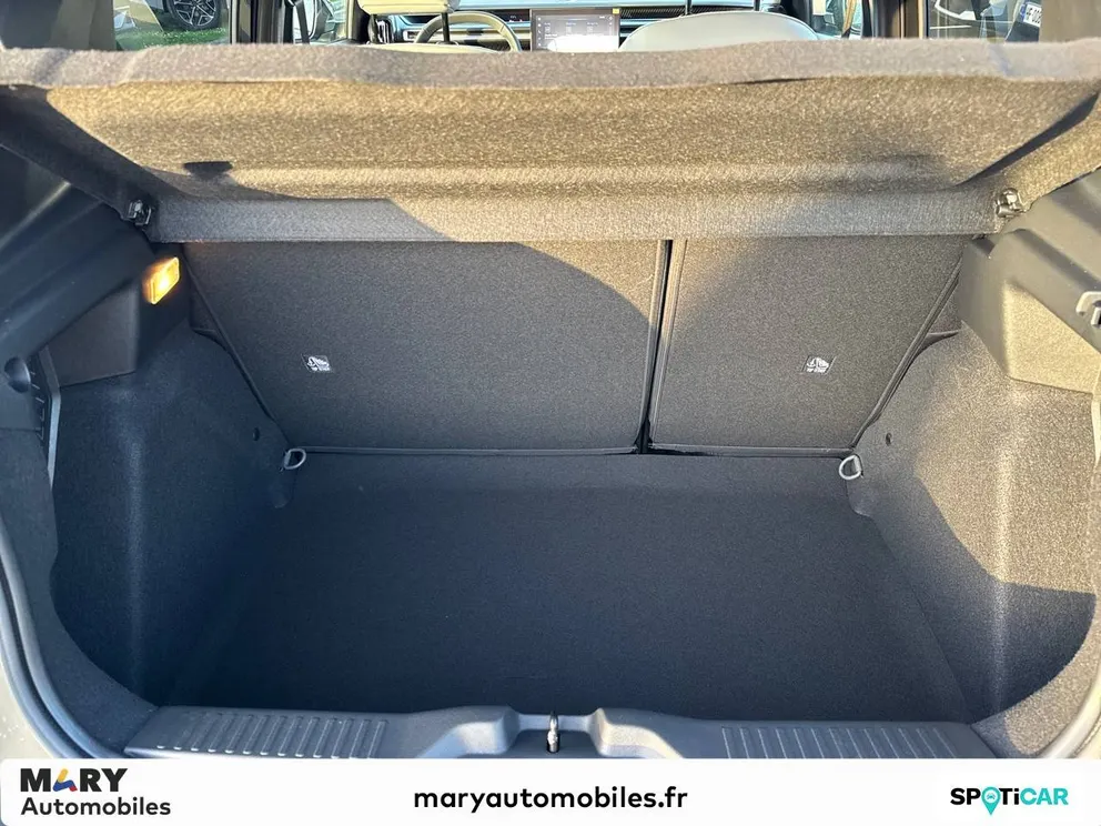 Véhicule occasion 226142 - Citroën C3 - Photo 6