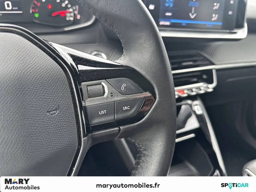 Véhicule occasion 229002 - peugeot 2008 - Photo 20