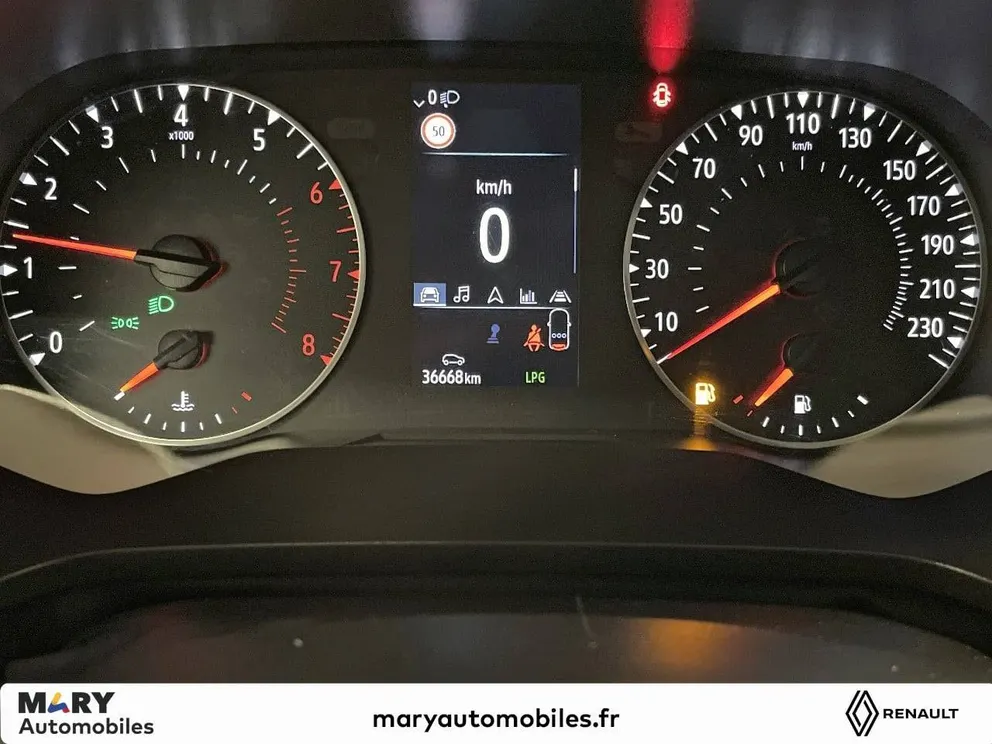 Véhicule occasion 225092 - renault CAPTUR - Photo 15