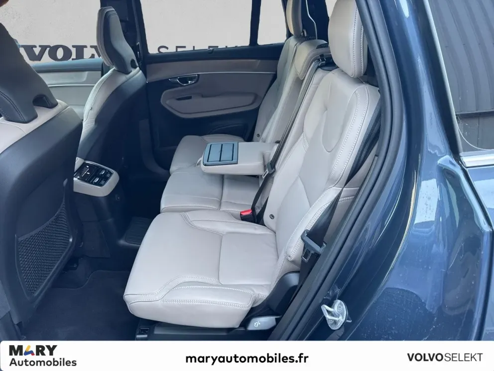 Véhicule occasion 1238047 - volvo XC90 - Photo 14