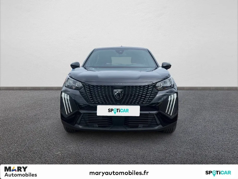 Véhicule occasion 177650 - peugeot 2008 - Photo 2