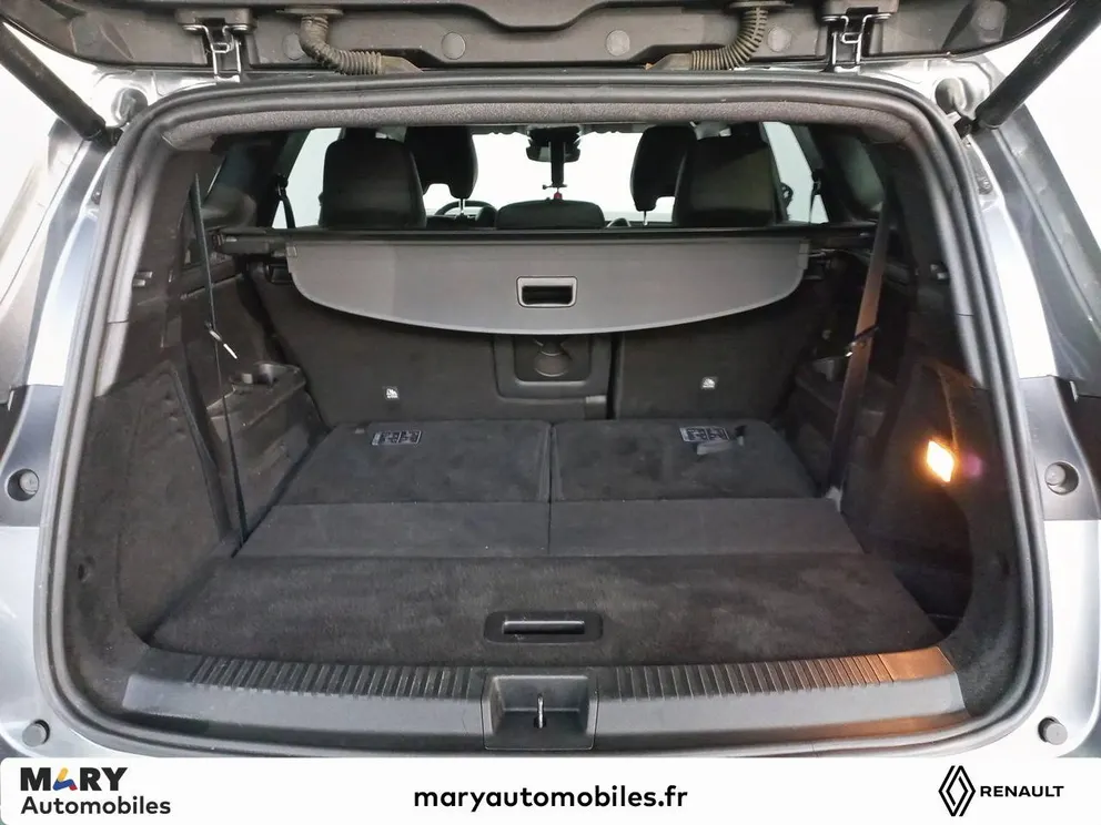 Véhicule occasion 207225 - renault ESPACE - Photo 6