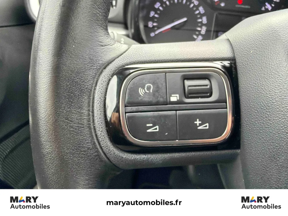 Véhicule occasion 1241754 - Citroën C3 - Photo 19