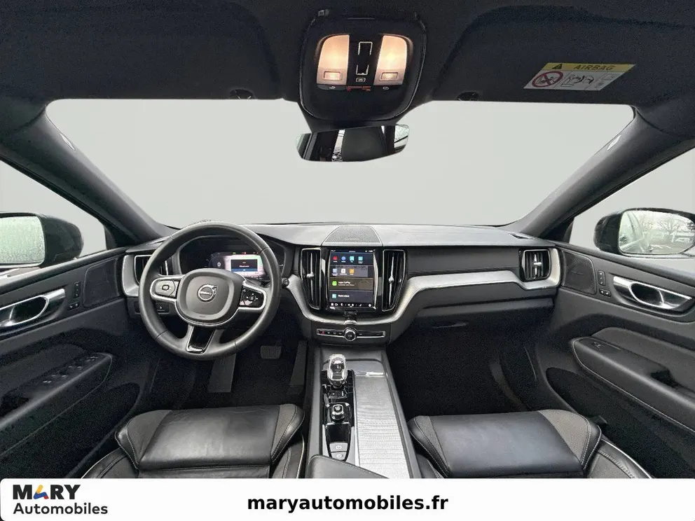 Véhicule occasion 200553 - volvo XC60 - Photo 8