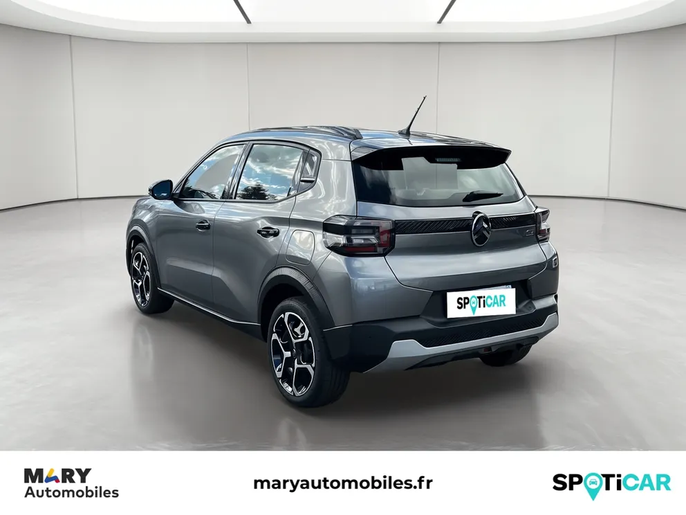 Véhicule occasion 1245393 - Citroën C3 - Photo 3