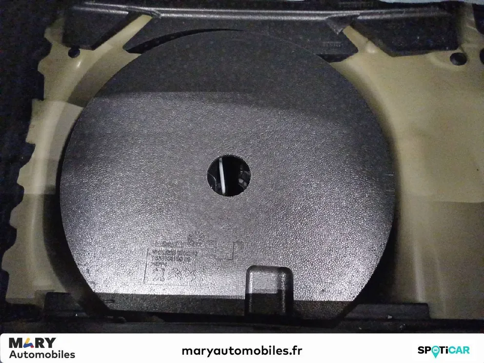 Véhicule occasion 210196 - peugeot 208 - Photo 13