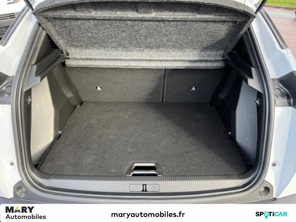 Véhicule occasion 209399 - peugeot 2008 - Photo 6