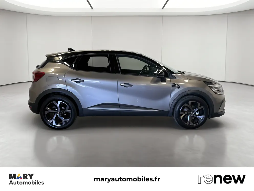 Véhicule occasion 233992 - renault CAPTUR - Photo 6