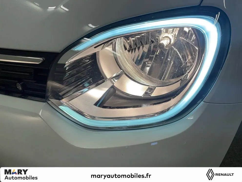 Véhicule occasion 213472 - renault TWINGO - Photo 19
