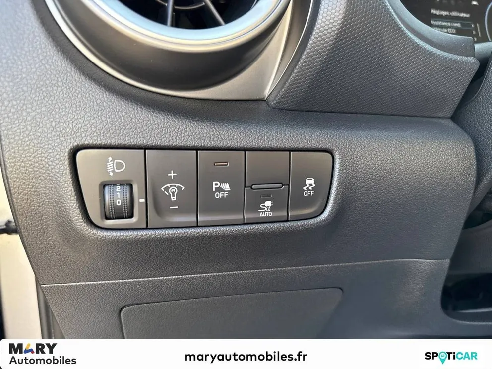 Véhicule occasion 223766 - hyundai KONA - Photo 18