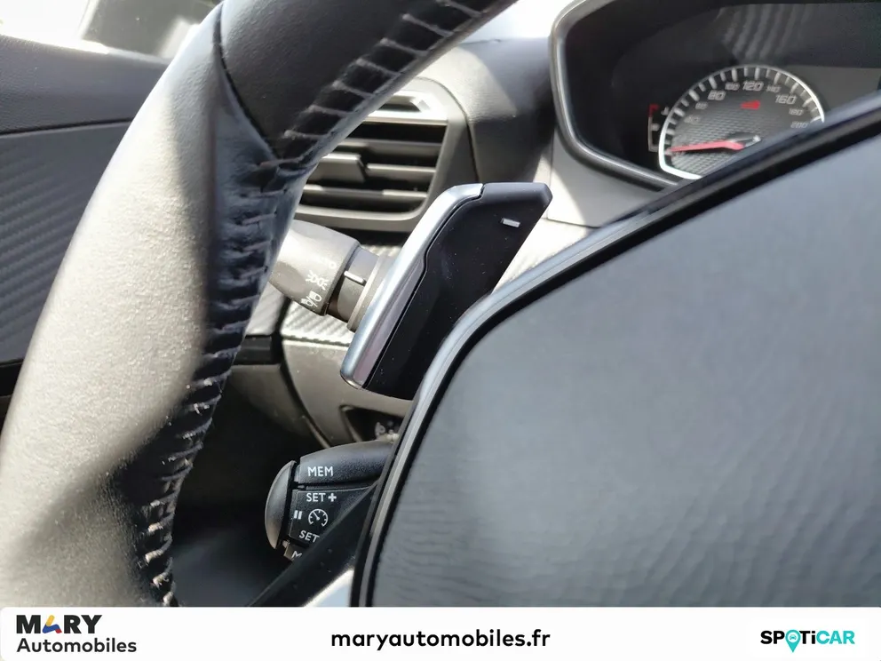 Véhicule occasion 1233318 - peugeot 2008 - Photo 11