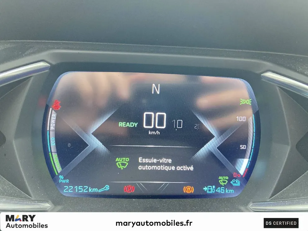 Véhicule occasion 73141 - ds DS 3 - Photo 14