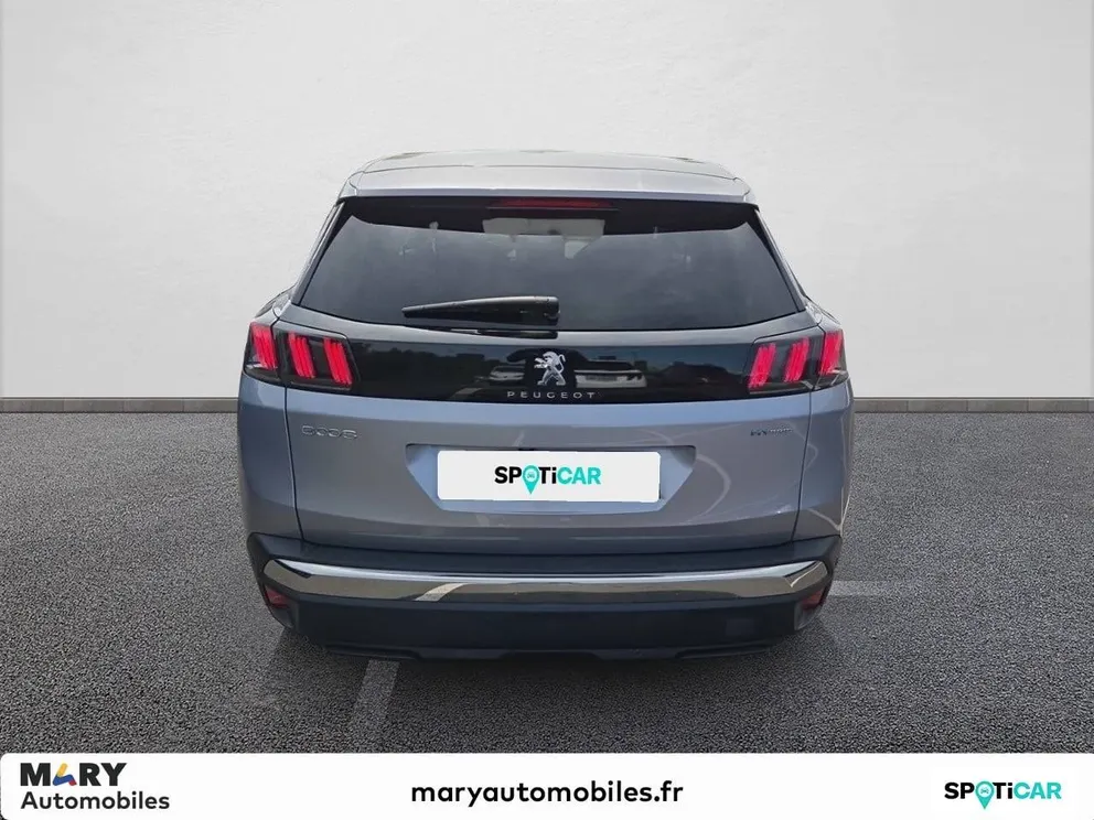 Véhicule occasion 233962 - peugeot 3008 - Photo 5