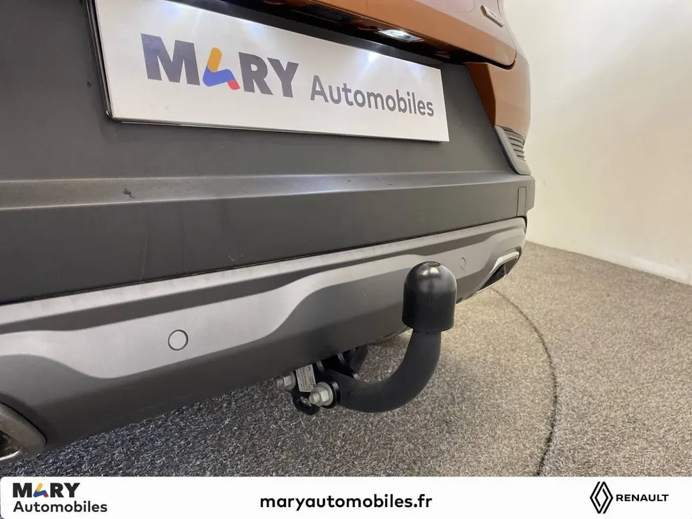 Véhicule occasion 212647 - renault CAPTUR - Photo 16