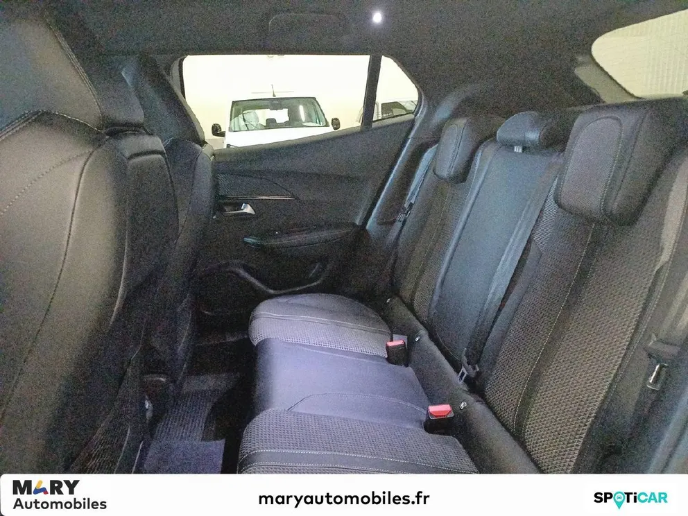 Véhicule occasion 213618 - peugeot 2008 - Photo 10