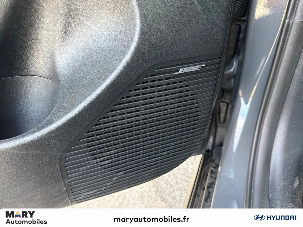 Véhicule occasion 1229055 - hyundai KONA - Photo 19
