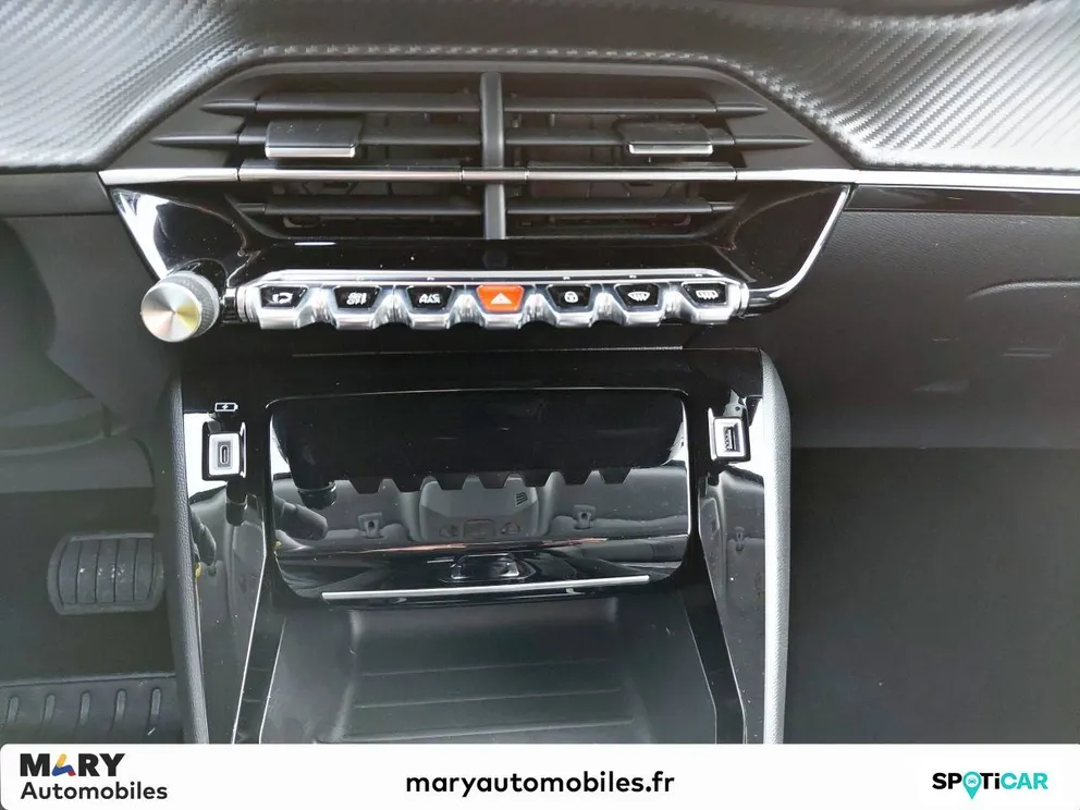 Véhicule occasion 219324 - peugeot 2008 - Photo 13