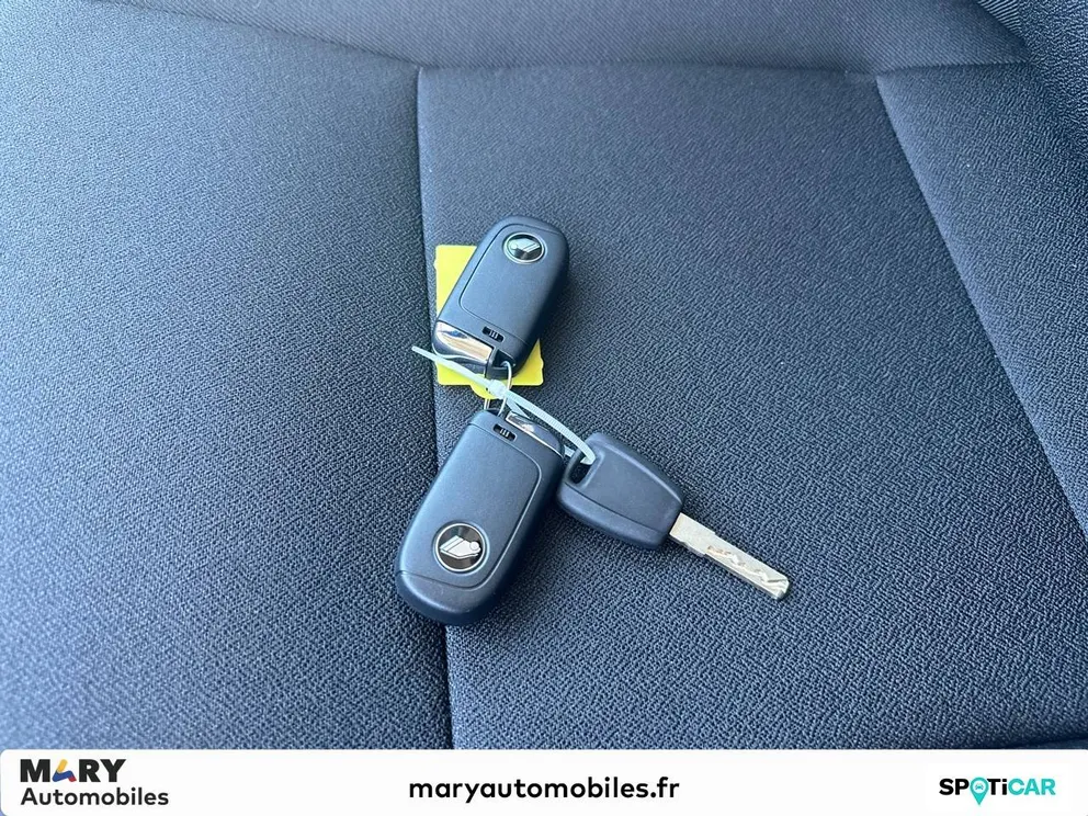 Véhicule occasion 226314 - peugeot BOXER - Photo 30